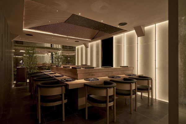 NORIBOI Omakase Japanese Restaurant