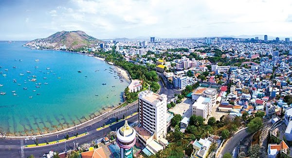 Vũng Tàu 1
