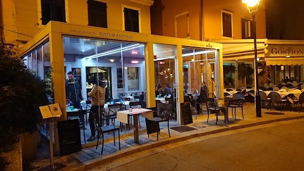 Snack bar Rio