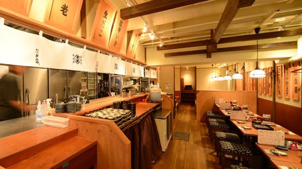Gifuya Honke 1