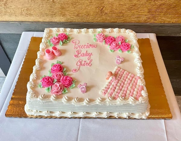 La Dolce Bakery 5