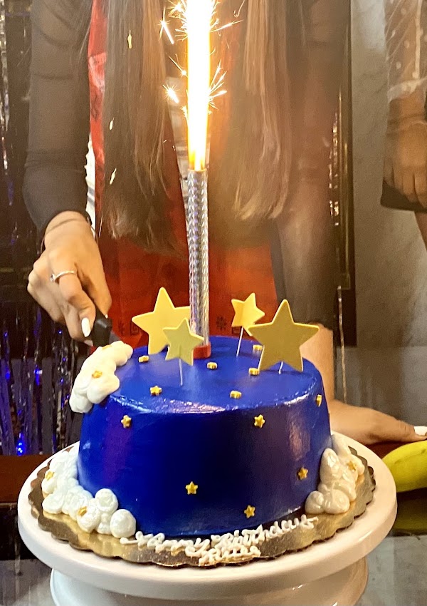 La Dolce Bakery 3