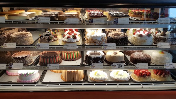 La Dolce Bakery 2