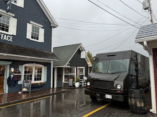 Dock Square Coffee House 2