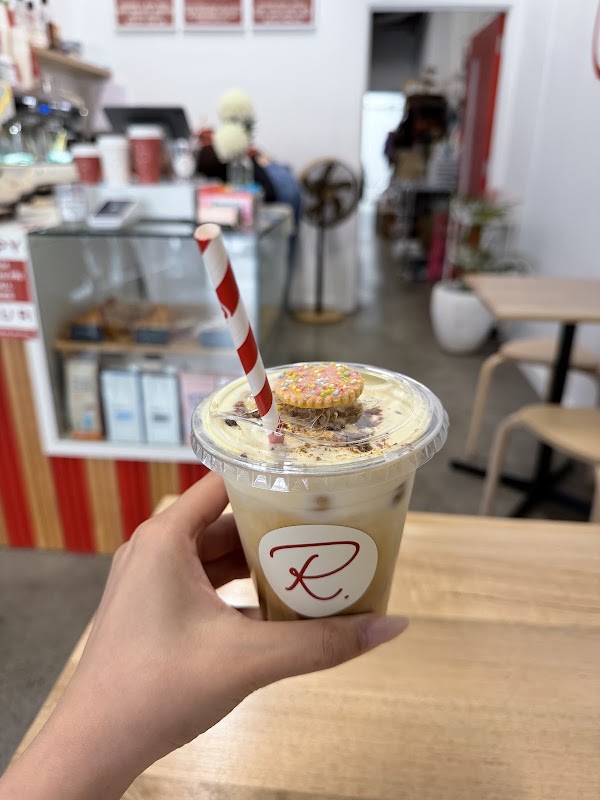 Robbie’s Deli 5