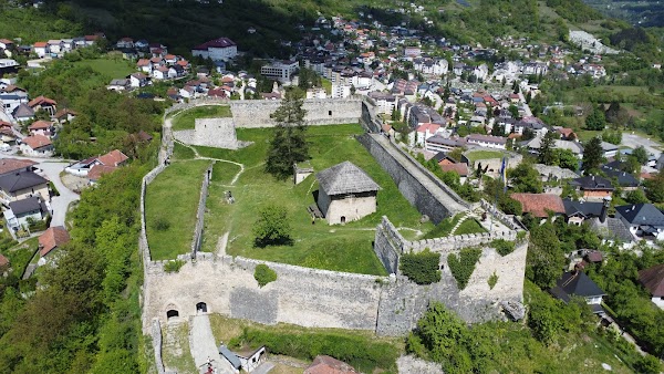 The Old Town