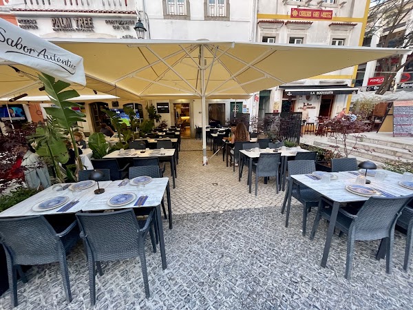 Marujo da Linha