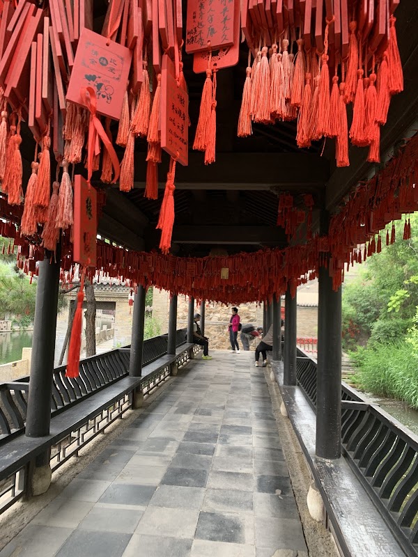 Yuelao Temple