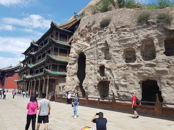 Datong