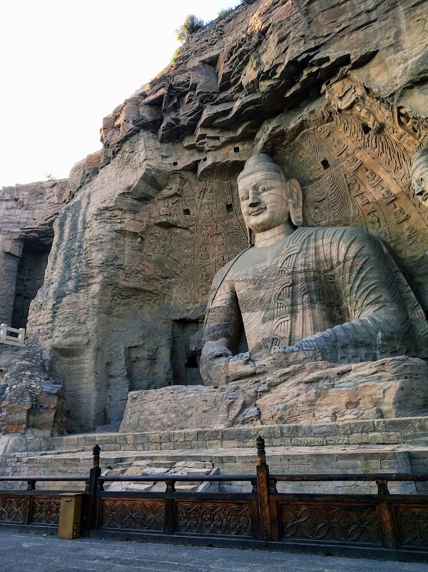 Datong 5