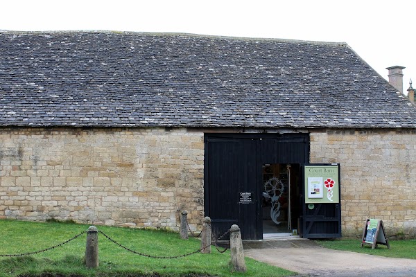 Court Barn Museum