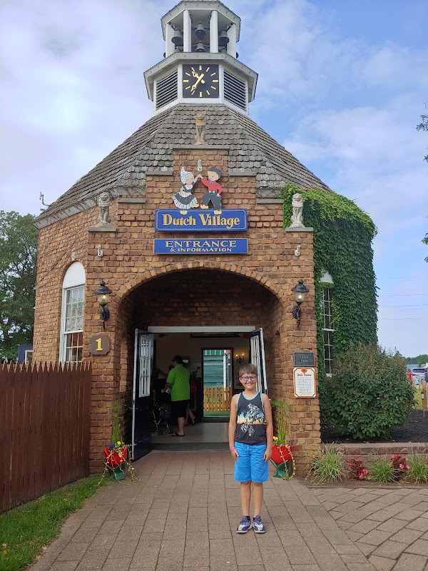 Nelis' Dutch Village 5