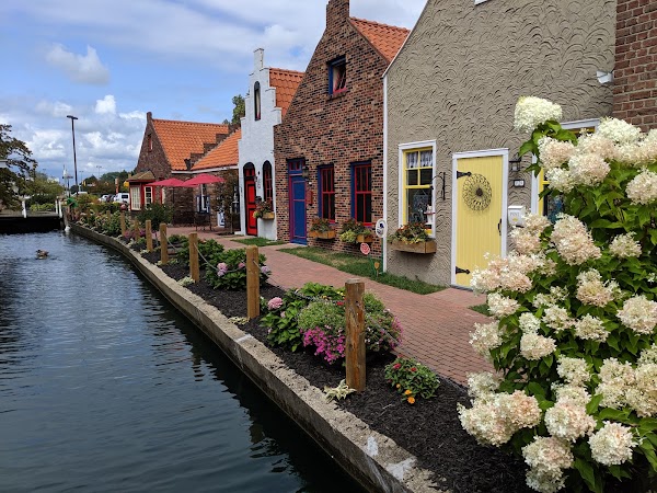 Nelis' Dutch Village 4