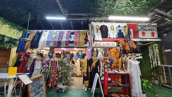 Broadway Market Tooting 5