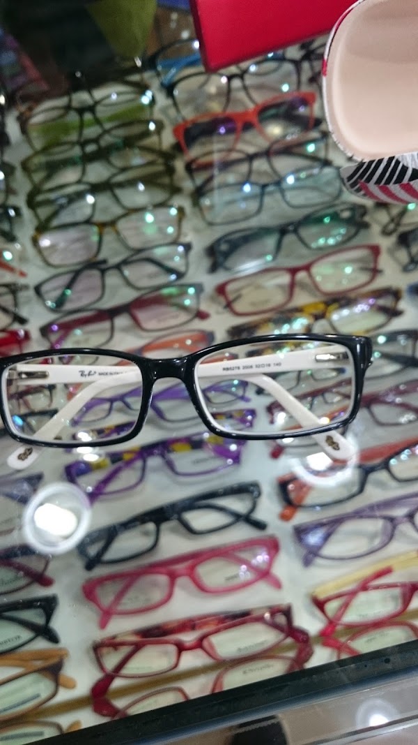 3 Yeh Optical City