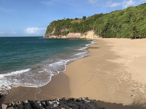 Anse Tillet