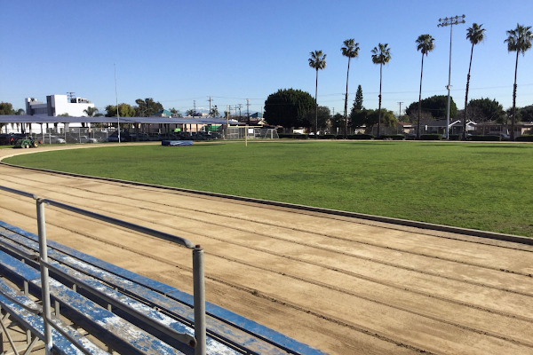 Millikan High School 1