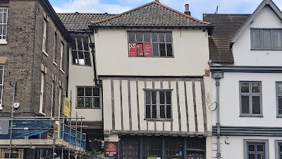 Tombland