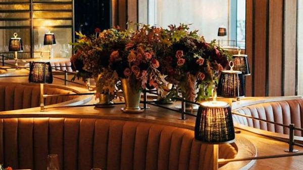 Miller & Lux Restaurant 1