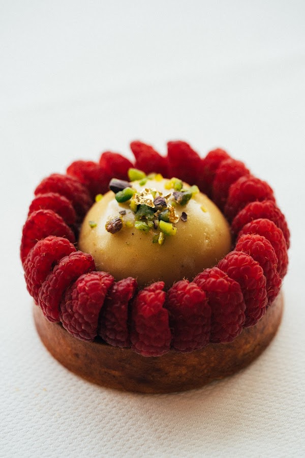 Miller & Lux Restaurant 5