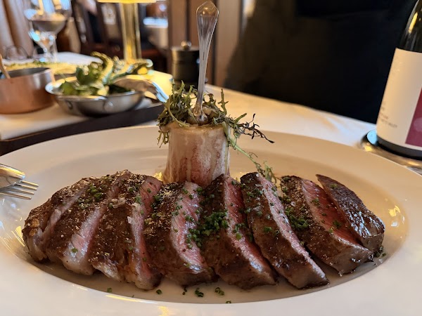 Miller & Lux Restaurant 4