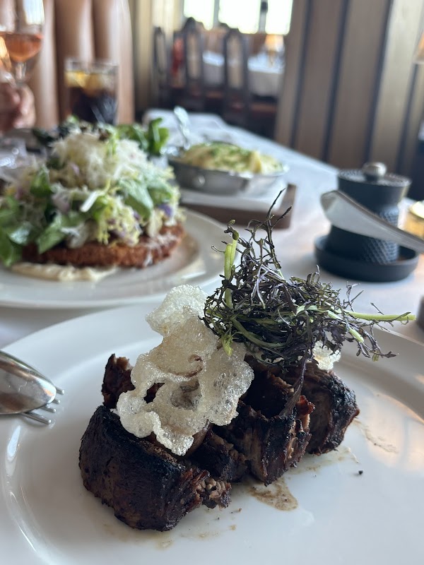 Miller & Lux Restaurant 3