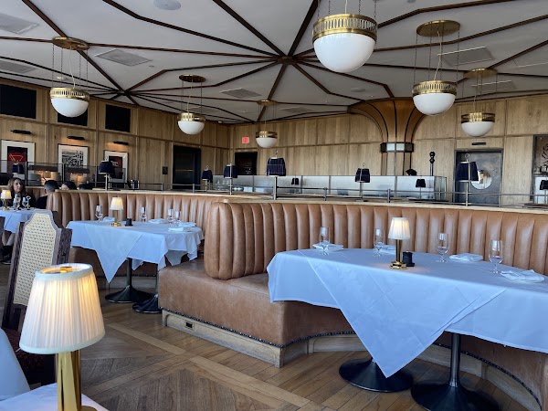 Miller & Lux Restaurant 2