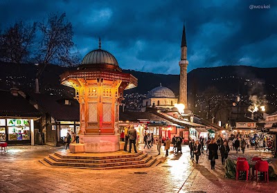 Sebilj