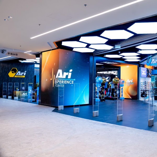 Ari Football One Bangkok