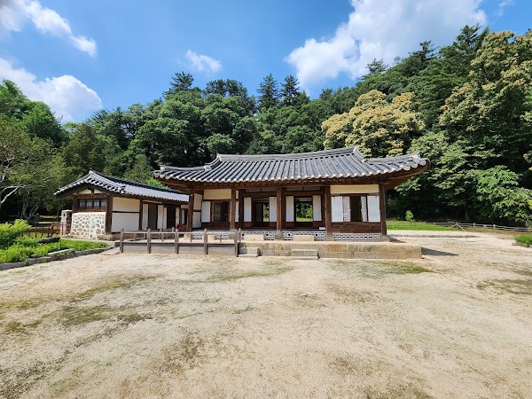 Gwangneung Royal Tombs 1