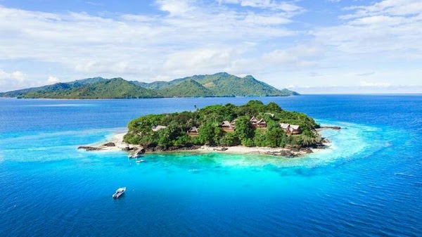 Royal Davui Island Resort 1