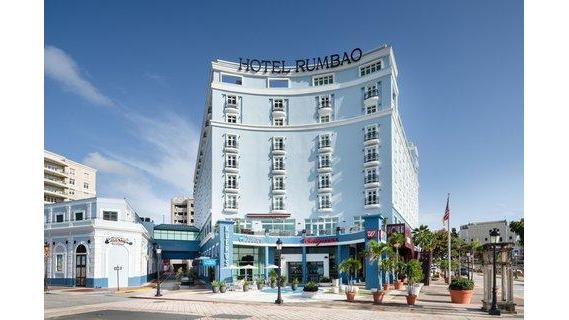 Hotel Rumbao, a Tribute Portfolio Hotel