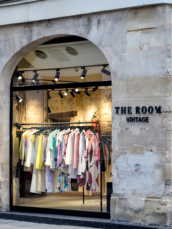 THE ROOM - Vintage Shop