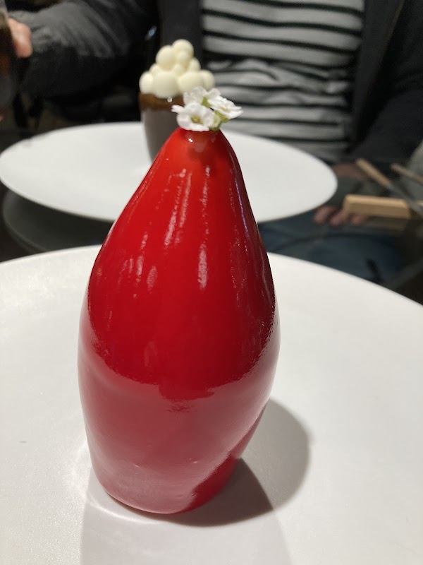 RAU Patisserie & Chocolate 2