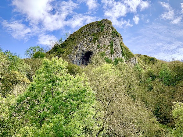 Thor's Cave 5
