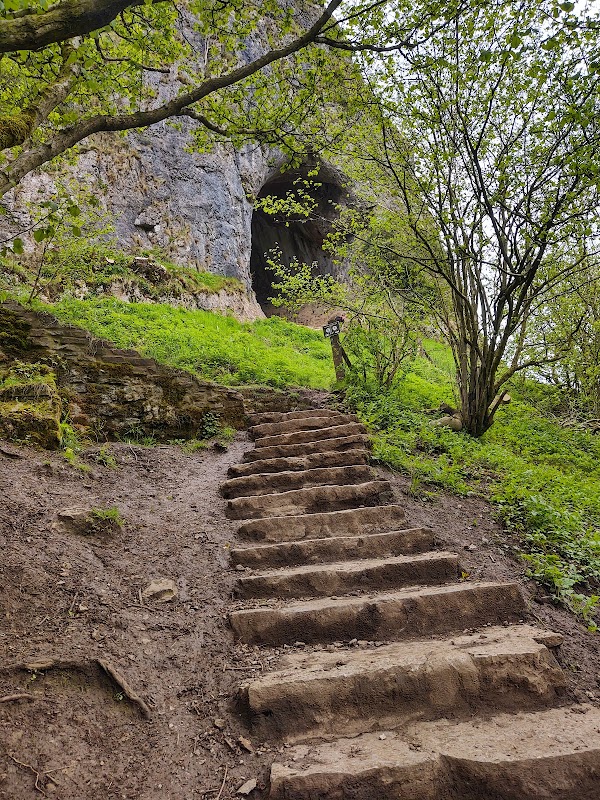 Thor's Cave 2