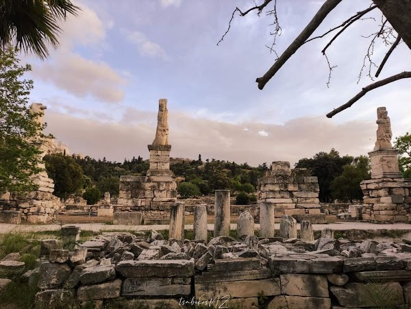 Thiseio