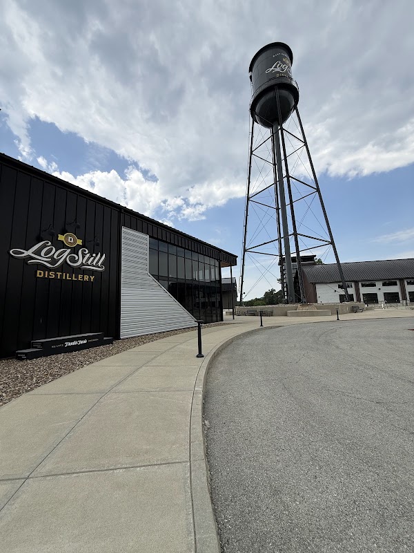 Log Still Distillery