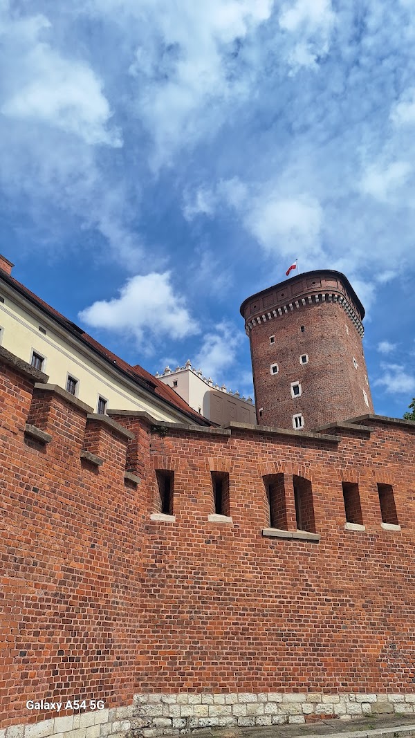Wawel Royal Castle 3