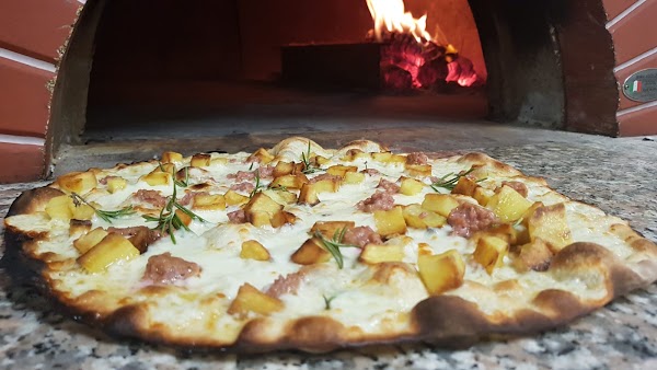 A Rota Pizzeria Romanesca 5