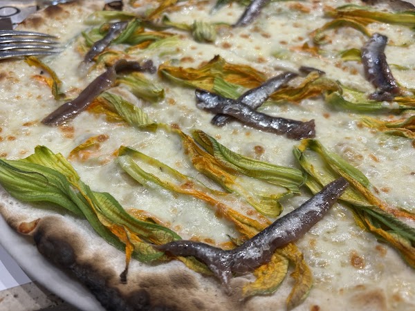 A Rota Pizzeria Romanesca 4