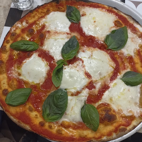 A Rota Pizzeria Romanesca 3