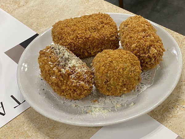 A Rota Pizzeria Romanesca 2