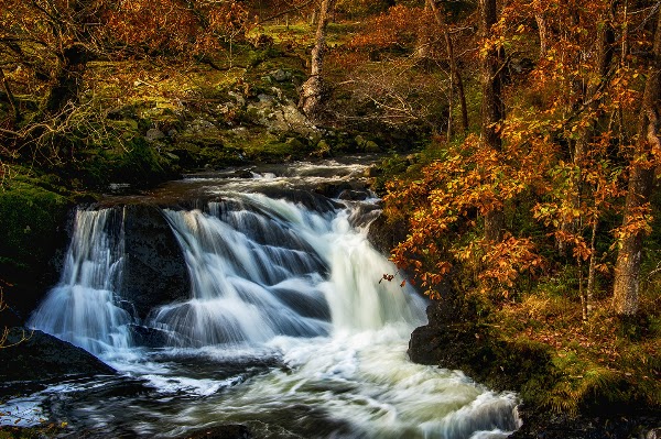 National Trust - South Snowdonia