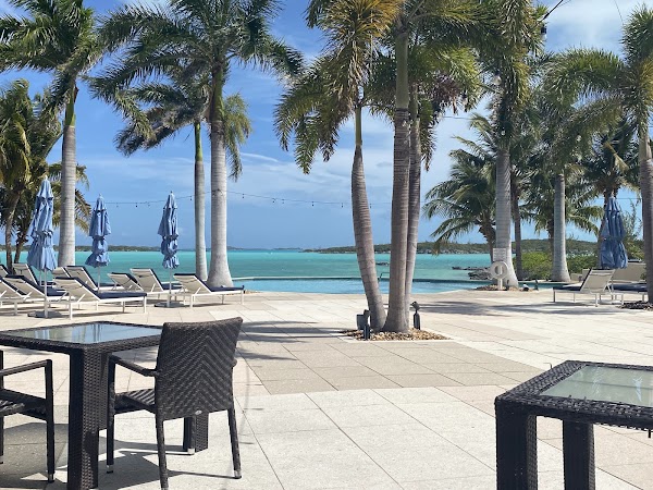 Rusty Anchor 3