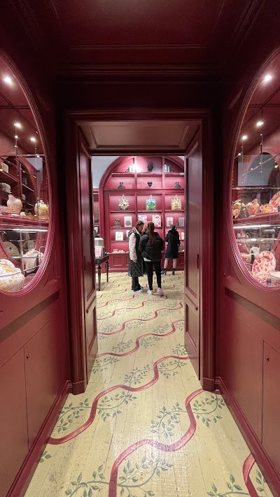 Gucci Garden