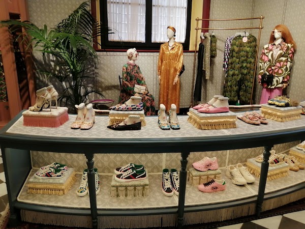 Gucci Garden 5