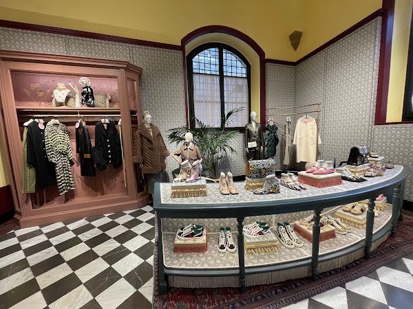 Gucci Garden 3