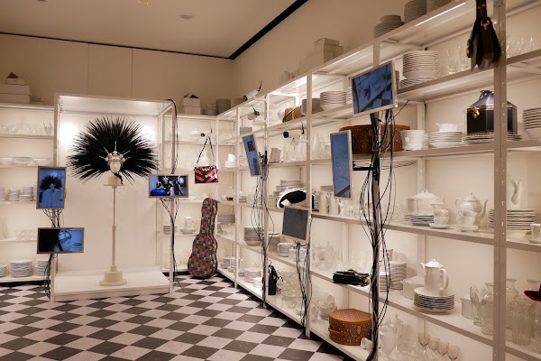 Gucci Garden 2
