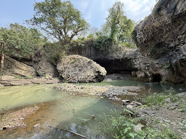 Đray Nur Waterfall 3